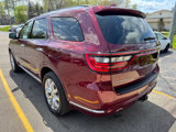 Used 2016 Dodge Durango Citadel w/ Premium Entertainment Group image 4