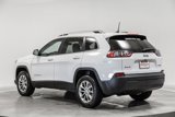 Used 2020 Jeep Cherokee Latitude Plus w/ Cold Weather Group image 5