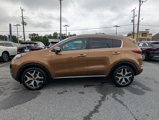 Used 2017 Kia Sportage SX image 3