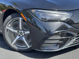 Certified 2023 Mercedes-Benz EQE 350+ Sedan image 2