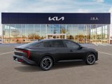 New 2025 Kia K4 EX image 6