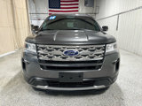 Used 2018 Ford Explorer XLT w/ Equipment Group 202A image 4