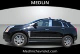 Used 2016 Cadillac SRX Luxury w/ Driver Awareness Package image 5