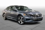 Used 2021 Volkswagen Passat 2.0T SE image 2