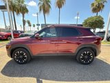 Used 2023 Chevrolet TrailBlazer LT w/ Convenience Package image 4