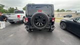 Used 2013 Jeep Wrangler Unlimited Sahara image 6