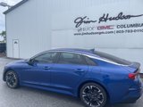 Used 2021 Kia K5 GT-Line image 2