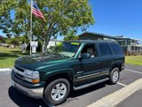 Used 2003 Chevrolet Tahoe LT image 6