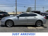 Used 2020 Acura TLX w/ Technology Package image 4