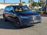 Used 2022 Volkswagen Tiguan SE image 2