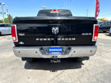Used 2015 RAM 2500 Laramie image 4