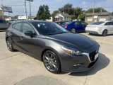 Used 2018 MAZDA MAZDA3 Touring image 3