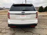 Used 2015 Ford Explorer XLT w/ Equipment Group 202A image 4