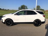 Used 2023 Chevrolet Equinox LS w/ LS Convenience Package image 4