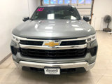Used 2024 Chevrolet Silverado 1500 LT w/ Z71 Off-Road Package image 6