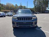 Used 2021 Jeep Grand Cherokee L Overland w/ Luxury Tech Group IV image 3