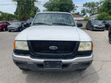 Used 2002 Ford Ranger XLT image 2