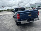 Used 2015 Chevrolet Silverado 1500 LTZ w/ LTZ Plus Package image 3