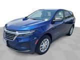 Certified 2023 Chevrolet Equinox LS w/ LS Convenience Package image 4