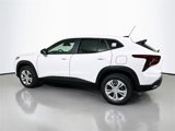 New 2025 Chevrolet Trax LS image 4