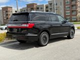 Used 2021 Lincoln Navigator L Black Label w/ Cargo Convenience Package image 3