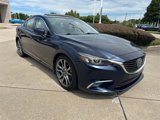 Used 2017 MAZDA MAZDA6 Grand Touring image 3