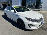 Used 2016 Kia Optima EX image 5