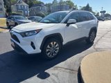 Used 2020 Toyota RAV4 XLE Premium image 6