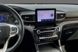 Used 2021 Ford Explorer Limited w/ Equipment Group 301A image 3