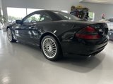Used 2003 Mercedes-Benz SL 55 AMG image 5