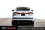 Used 2021 Audi e-tron Premium w/ Black Optic Package image 4