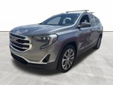 Used 2018 GMC Terrain SLT w/ Preferred Package image 2