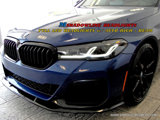 Used 2022 BMW 540i w/ M Sport Package image 2