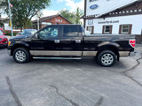 Used 2013 Ford F150 XLT w/ Luxury Equipment Group image 2
