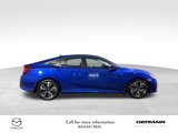 Used 2016 Honda Civic EX-T image 4