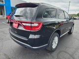 Used 2022 Dodge Durango SXT image 5