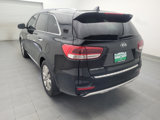 Used 2016 Kia Sorento SX image 5