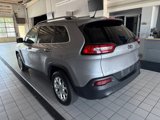 Used 2018 Jeep Cherokee Latitude image 5