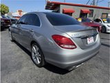 Used 2016 Mercedes-Benz C 300 Sedan image 4