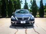 Used 2015 Nissan Altima 2.5 S w/ Power Driver Seat Package image 3