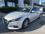 Used 2022 Nissan Altima 2.5 S image 3