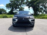Used 2018 Mitsubishi Outlander Sport ES image 2
