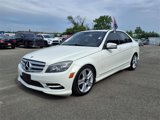 Used 2011 Mercedes-Benz C 300 4MATIC Sedan image 3