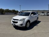 Used 2010 Chevrolet Equinox LT image 5