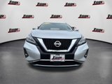 Used 2021 Nissan Murano SV image 2