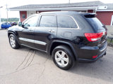 Used 2012 Jeep Grand Cherokee Limited image 4