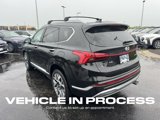 Used 2021 Hyundai Santa Fe Calligraphy image 5