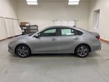 Used 2024 Kia Forte LXS w/ LXS Technology Package image 5