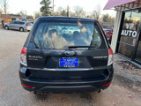Used 2010 Subaru Forester 2.5X image 5