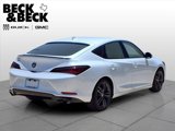 Used 2023 Acura Integra A-Spec image 5